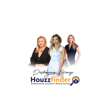 Portrait of Desboyaux Group,